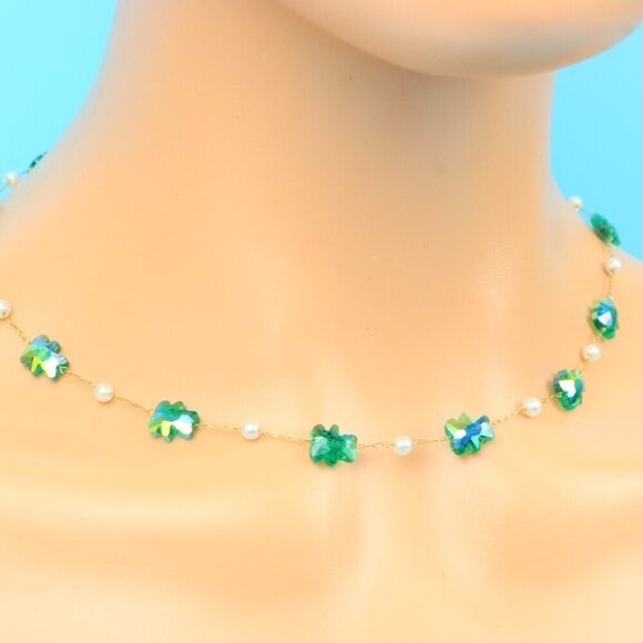 Delicate & Modern Necklace Chain – Perfect for Girls & Women, DYC1513 - Picture 10 of 13